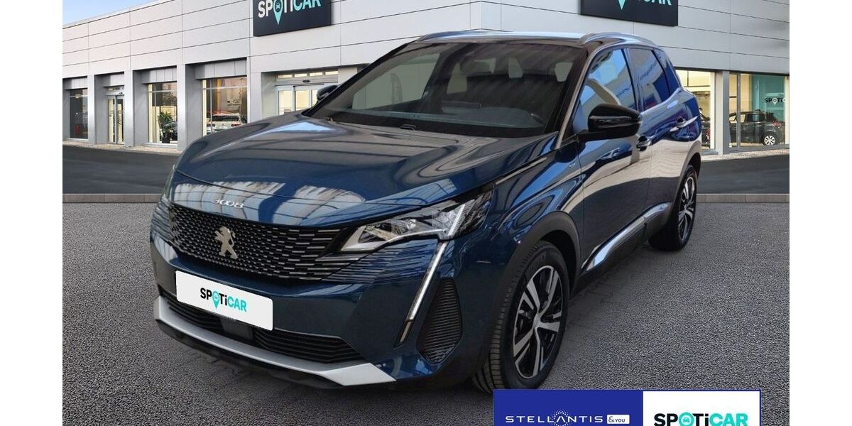 Peugeot 3008 26.379 km 23.930 &euro; Leipzig 04129