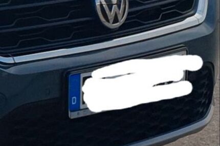 VW T-Roc 115.000 km 19.490 &euro; Fockbek 24787