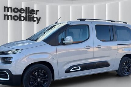 Citroen Berlingo 35.805 km 24.590 &euro; Eisenach 99817