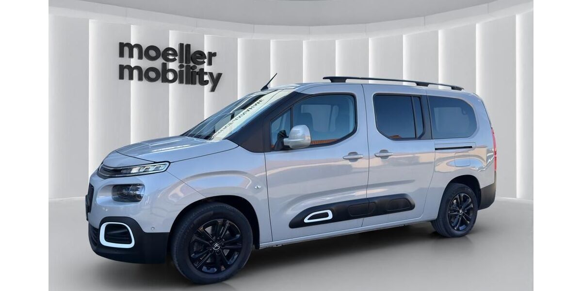 Citroen Berlingo 35.805 km 24.590 &euro; Eisenach 99817