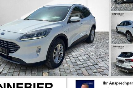 Ford Kuga 51.632 km 19.369 &euro; Oranienburg 16515