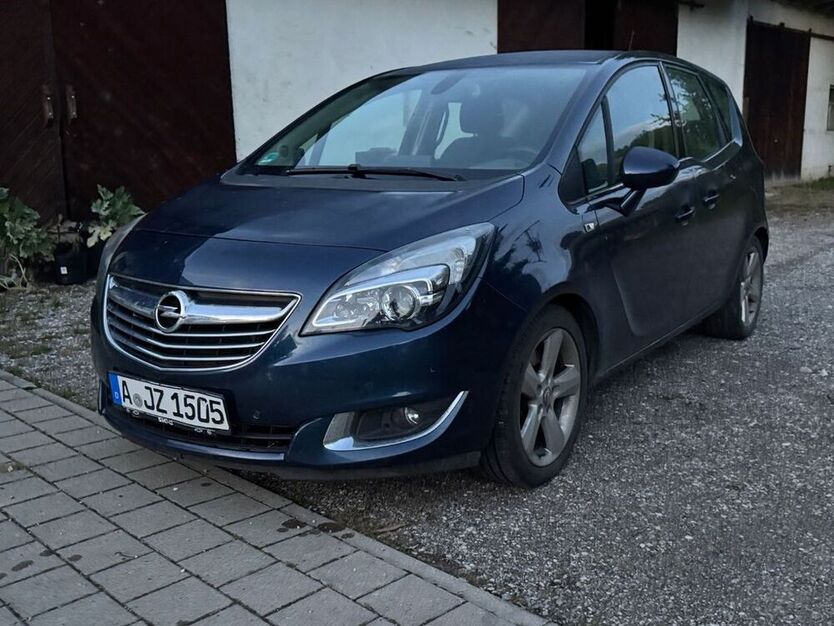 Meriva