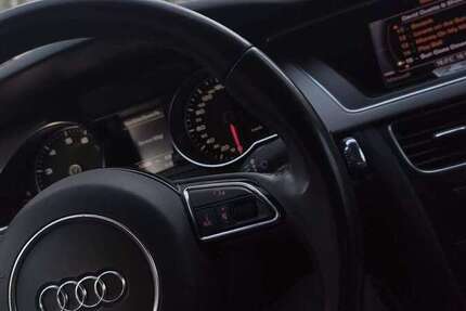 Audi A5 153.000 km 9.999 &euro; Hamburg 22417