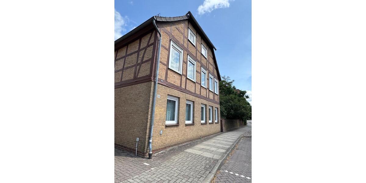 Einfamilienhaus Bergen an der Dumme - 8 Zimmer, 160 m&sup2;, 210.000&euro; | Angebot:27095743
