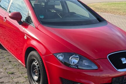 Seat Leon 131.854 km 2.999 &euro; Sondershausen 99706