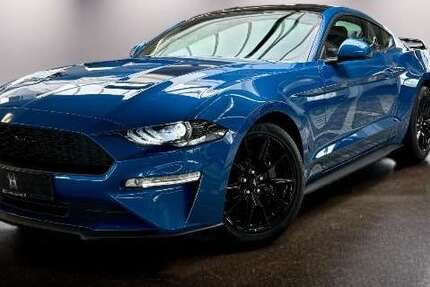 Ford Mustang 5.903 km 46.990 &euro; Troisdorf 53842
