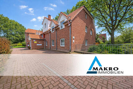 Wohnung Elmshorn Klostersande - 3 Zimmer, 75 m&sup2;, 195.000&euro; | Angebot:26205762
