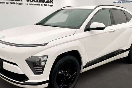 Hyundai KONA 3.000 km 33.690 &euro; Karlsruhe 76187