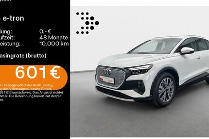 Audi Q4 e-tron 21.993 km 33.990 &euro; Hofheim 65719