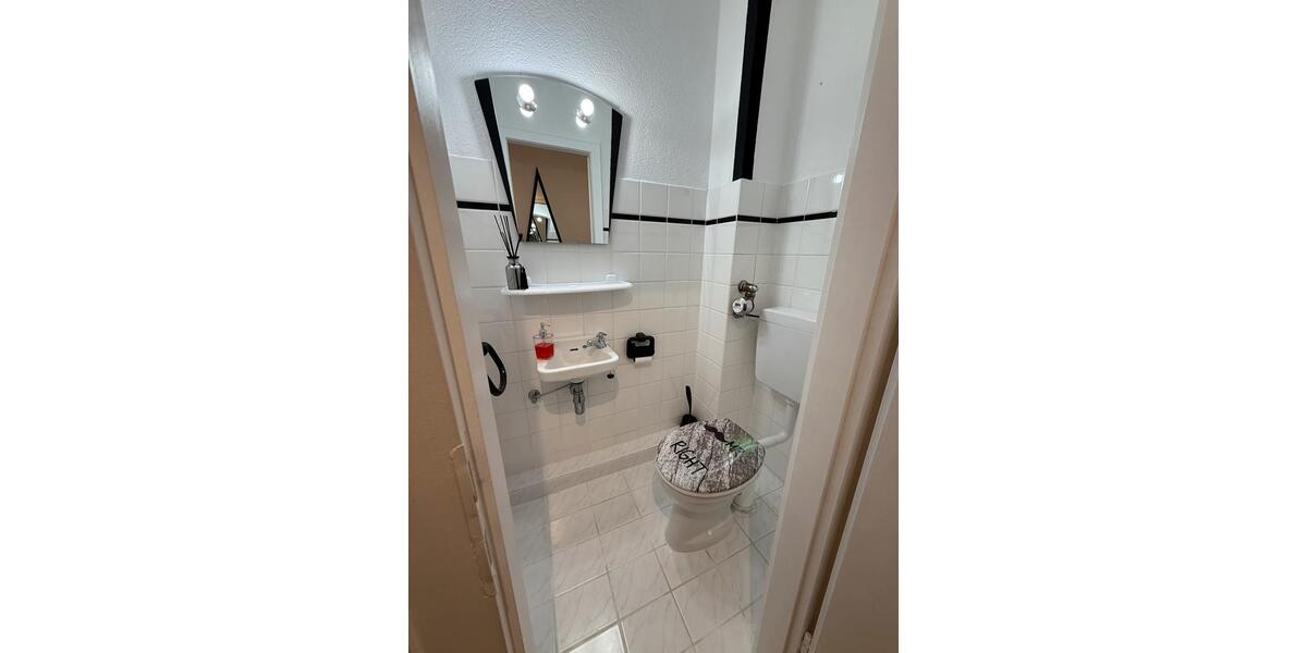 Etagenwohnung Sarstedt - 3 Zimmer, 81 m&sup2;, 185.000&euro; | Angebot:26268154