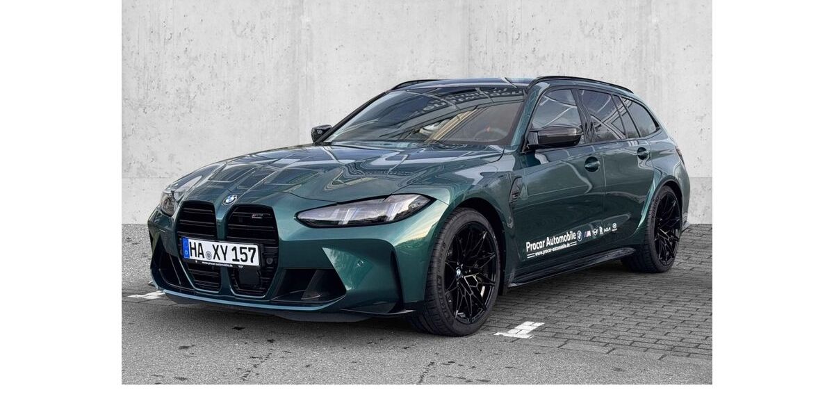 BMW M3 2.500 km 139.890 &euro; Hagen 58119