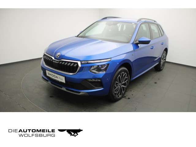 Skoda Kamiq 8.500 km 24.590 &euro; Wolfsburg 38440