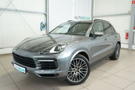 Porsche Cayenne 96.600 km 52.900 &euro; Homburg 66424