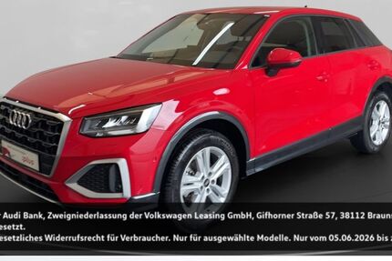 Audi Q2 12.899 km 29.490 &euro; Köln 50823