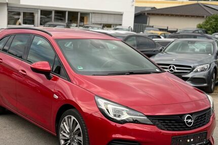 Opel Astra 69.000 km 14.799 &euro; Gundelsheim 74831