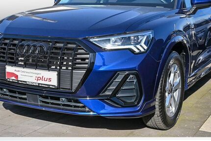 Audi Q3 5.575 km 40.890 &euro; Duisburg 47178