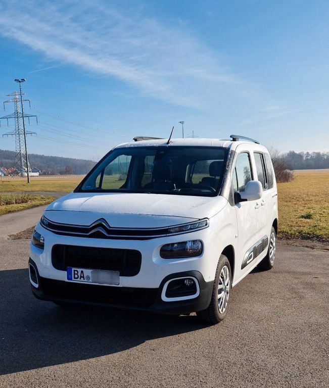 Berlingo