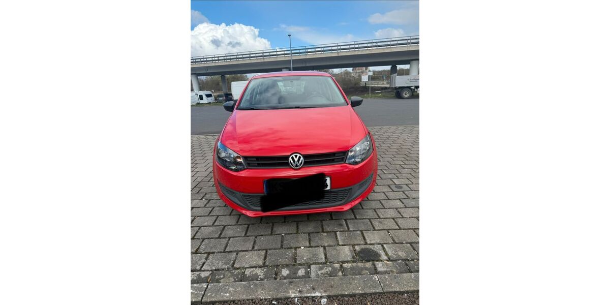 VW Polo 56.500 km 5.200 &euro; Fuldatal 34233