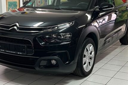 Citroen C4 Cactus 100.000 km 8.900 € Mayen 56727
