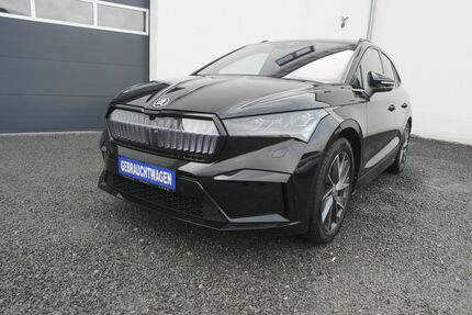 Skoda Enyaq 5.800 km 46.600 &euro; Erbach 64711