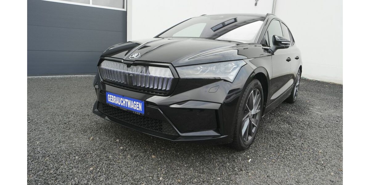 Skoda Enyaq 5.800 km 46.600 &euro; Erbach 64711