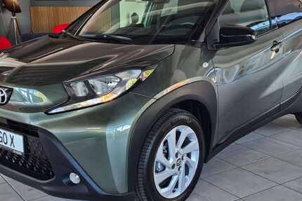 Toyota Andere 12.275 km 16.850 &euro; Celle 29227
