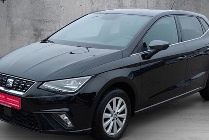Seat Ibiza 67.900 km 16.150 &euro; Weißenburg in Bayern 91781