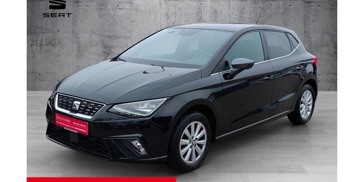 Seat Ibiza 67.900 km 16.450 &euro; Weißenburg in Bayern 91781