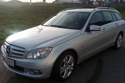 Mercedes-Benz C 250 192.318 km 11.300 &euro; Heidenheim - Oggenhausen 89522