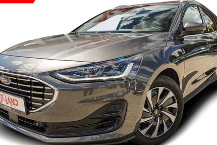 Ford Focus 7.049 km 21.890 &euro; Leipzig 04209