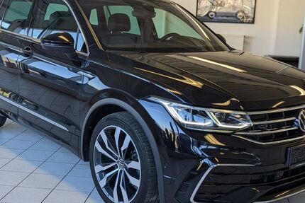 VW Tiguan 55.400 km 32.450 &euro; Homberg (Efze) 34576