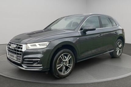 Audi Q5 74.700 km 26.980 &euro; Rudolstadt 07407