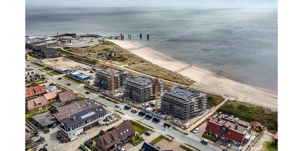 Etagenwohnung List - 3 Zimmer, 97 m&sup2;, 1.848.300&euro; | Angebot:22633240