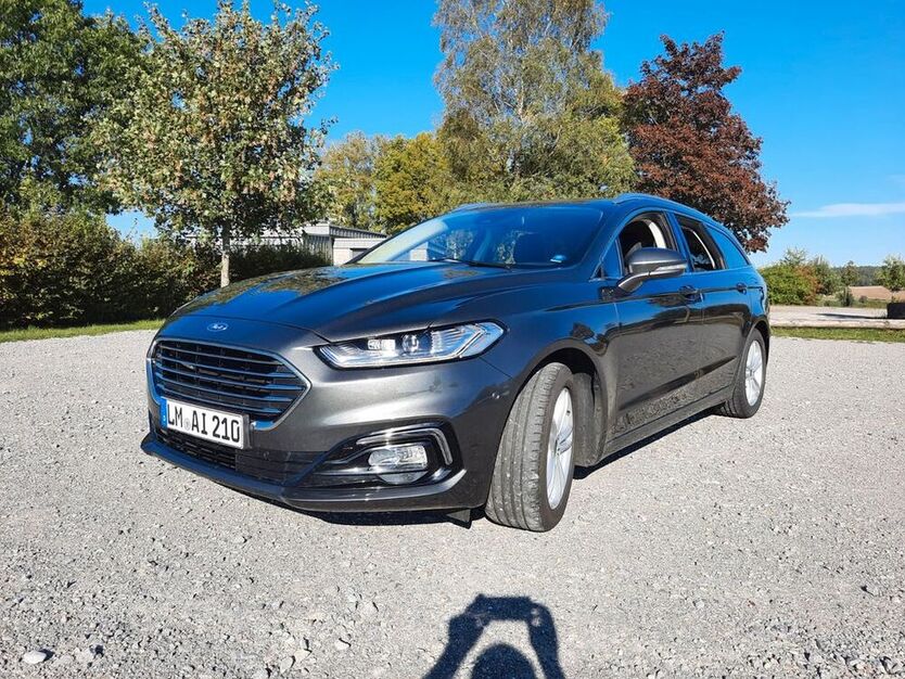 Mondeo
