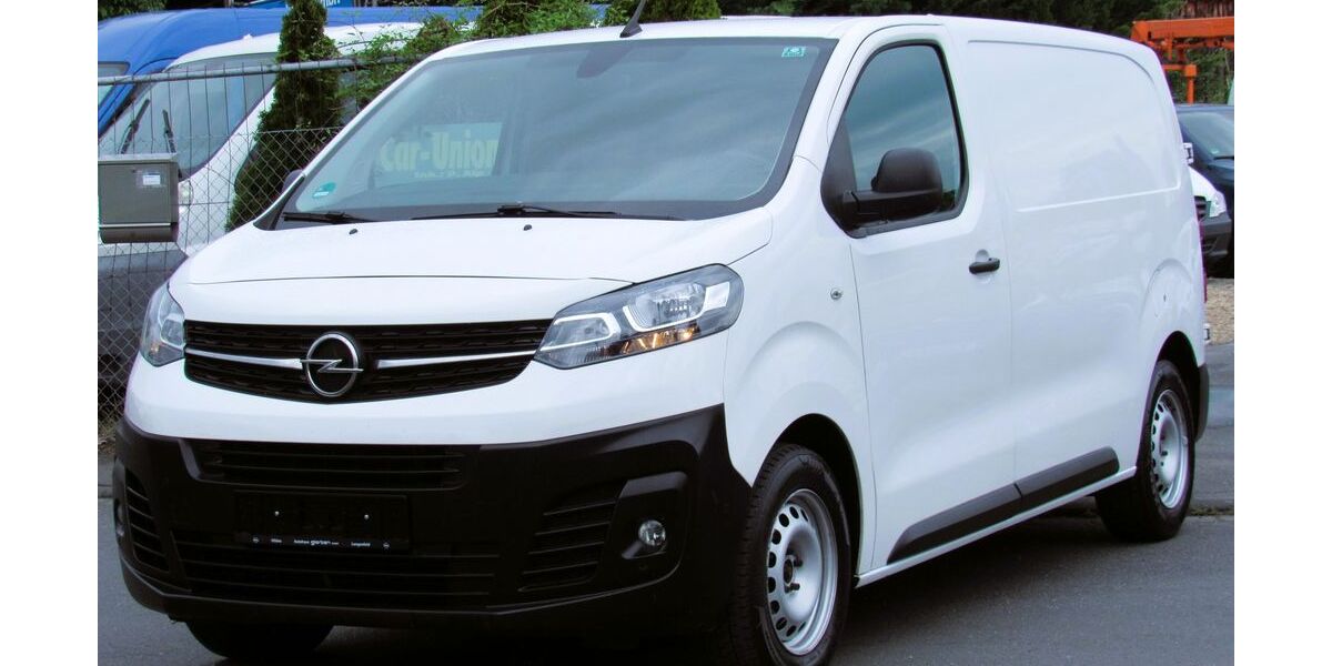 Opel Vivaro 100.000 km 11.900 &euro; Köln-Rath 51107