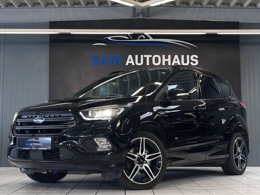 Kuga