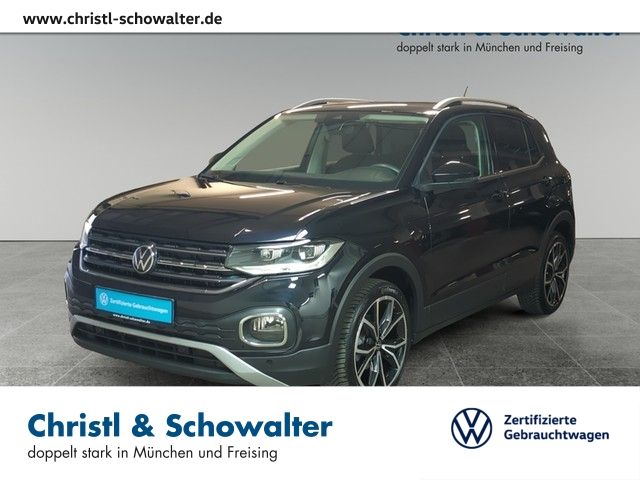 T-Cross