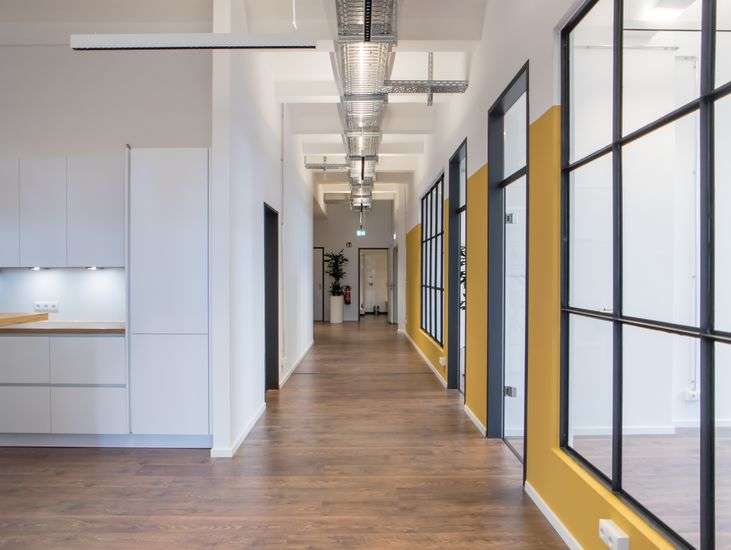 Büro in Berlin 1.649 € 86.69 m²