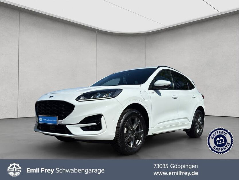 Kuga