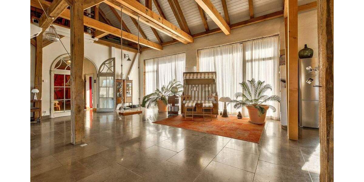 Bauernhaus, Landhaus Neuruppin - 6 Zimmer, 245 m&sup2;, 649.000&euro; | Angebot:25431903