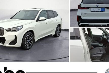 BMW iX1 12.447 km 39.920 &euro; Balingen 72336