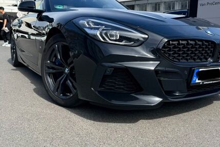 BMW Z4 57.876 km 36.999 &euro; Düsseldorf 40477