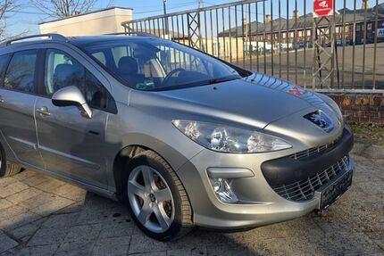 Peugeot 308 151.000 km 3.490 &euro; Leipzig - Ost 04328
