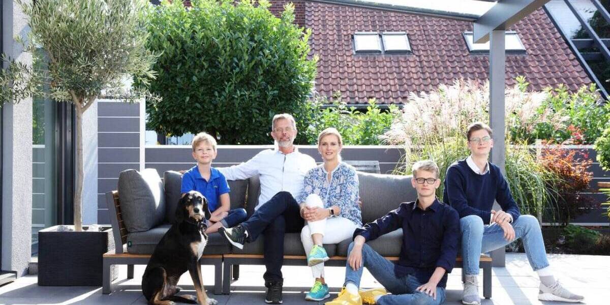 Einfamilienhaus Taben-Rodt Rodt - 5 Zimmer, 176 m&sup2;, 669.683&euro; | Angebot:26380006