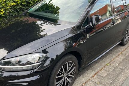 VW Golf 72.000 km 17.100 &euro; Büren 33142