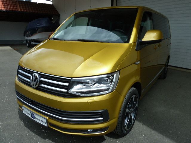 VW T6 Multivan 85.400 km 32.950 &euro; Simmelsdorf OT Großengsee 91245