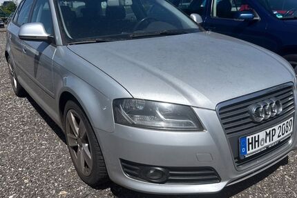 Audi A3 170.000 km 5.980 &euro; Rendsburg 24768