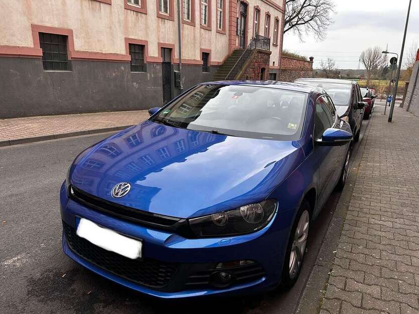 VW Scirocco 173.000 km 5.000 € Frankfurt am Main 65929