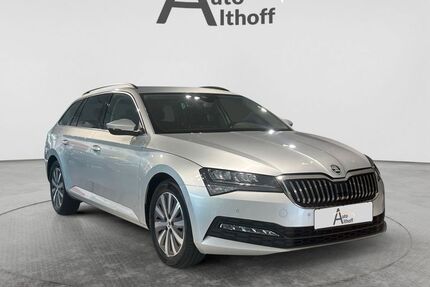 Skoda Superb 99.100 km 19.990 &euro; Stuttgart 70195
