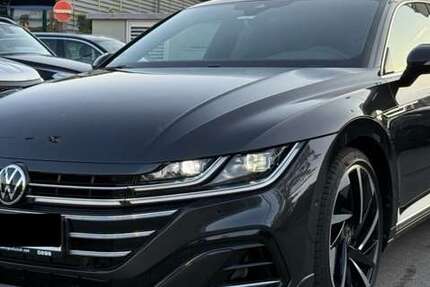 VW Arteon 75.000 km 32.900 € München 81677